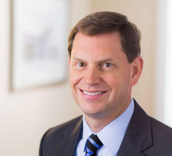 Harry J. DiDonato