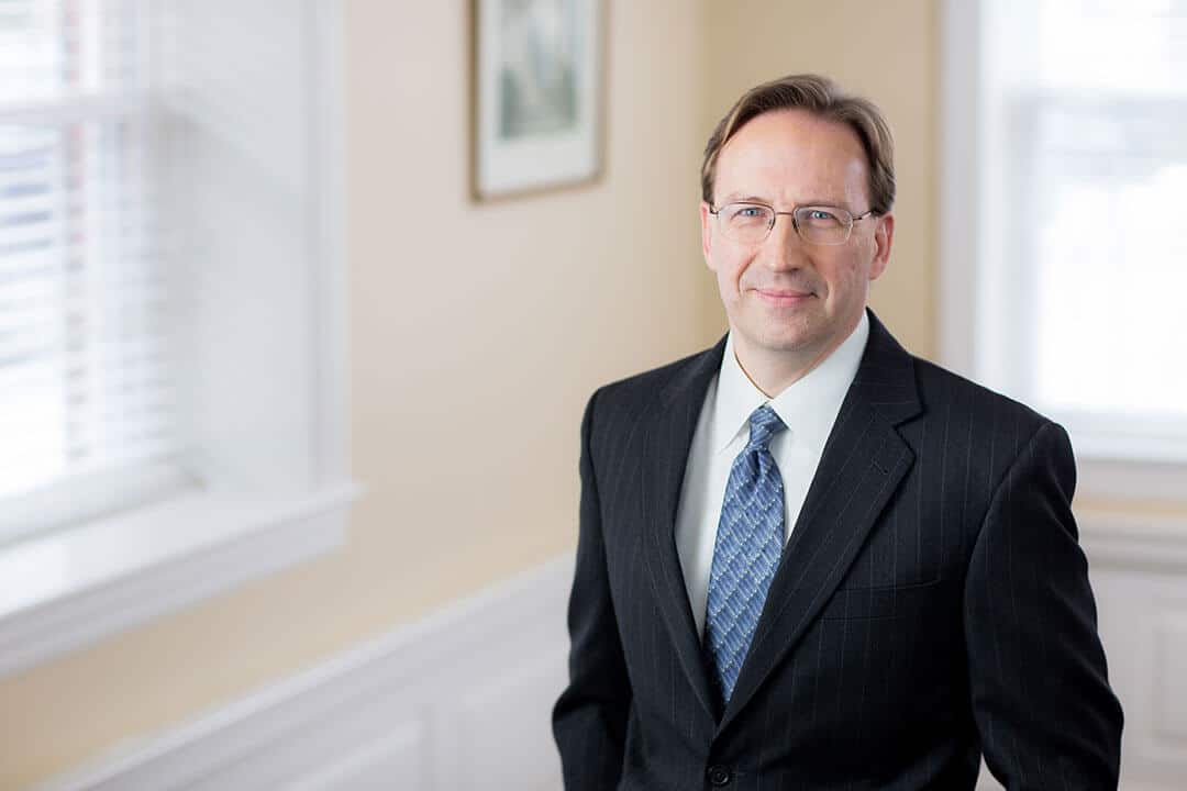 Leo M. Gibbons