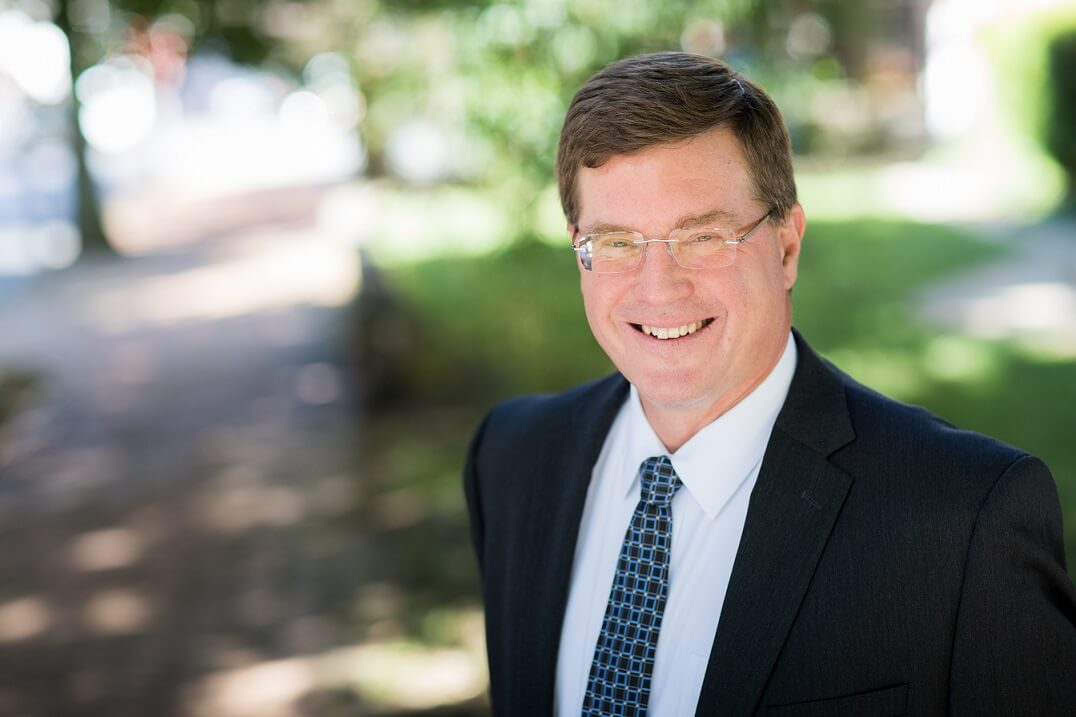 Lance J. Nelson