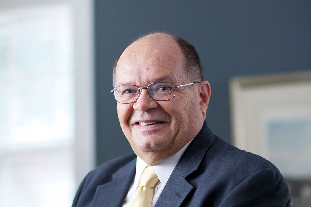 Alfred A. Gollatz