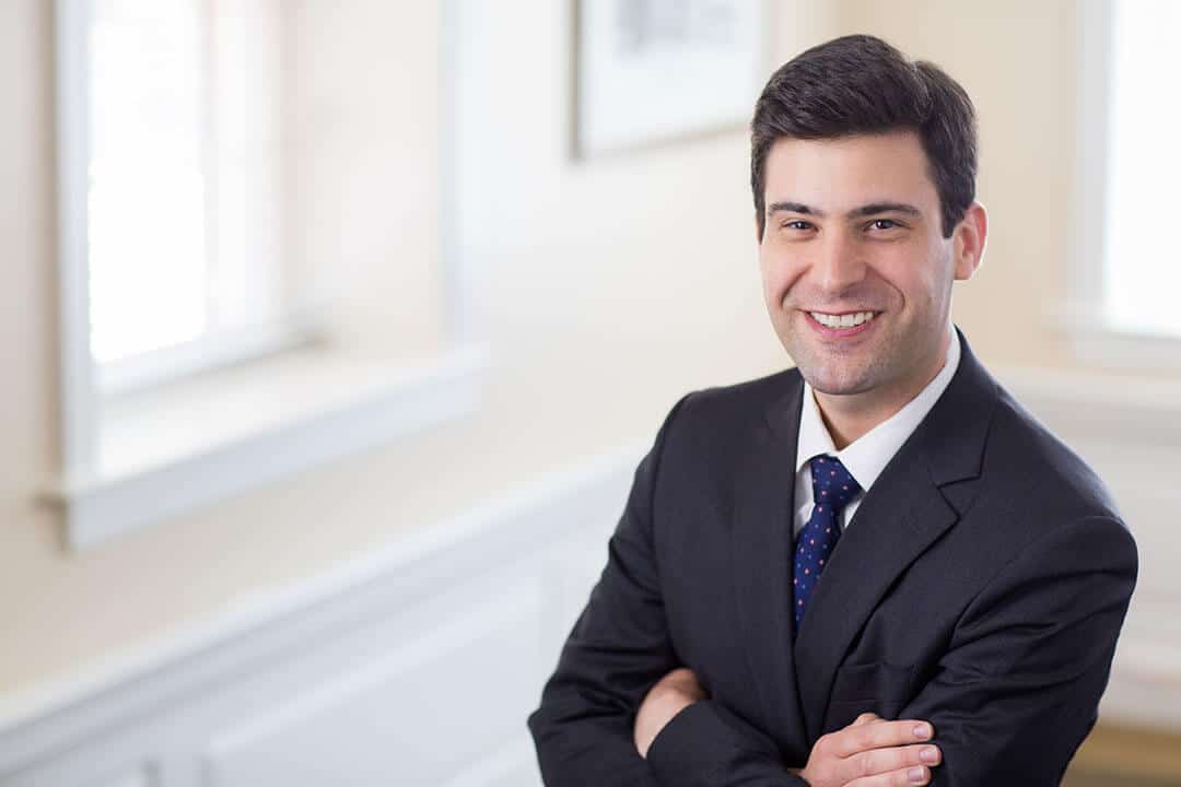 Andrew R. Silverman