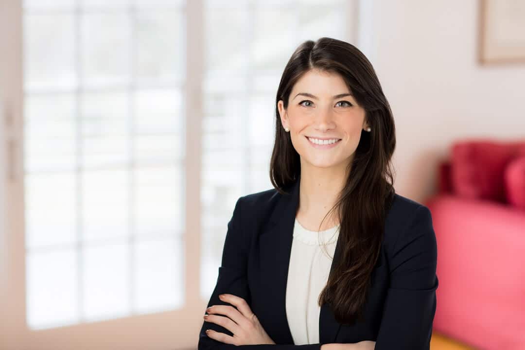 Caroline G. Donato
