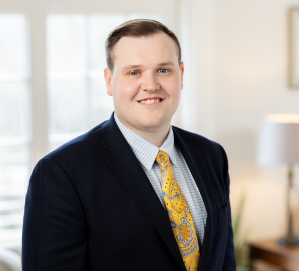 Photo of the attorney listed on this page.