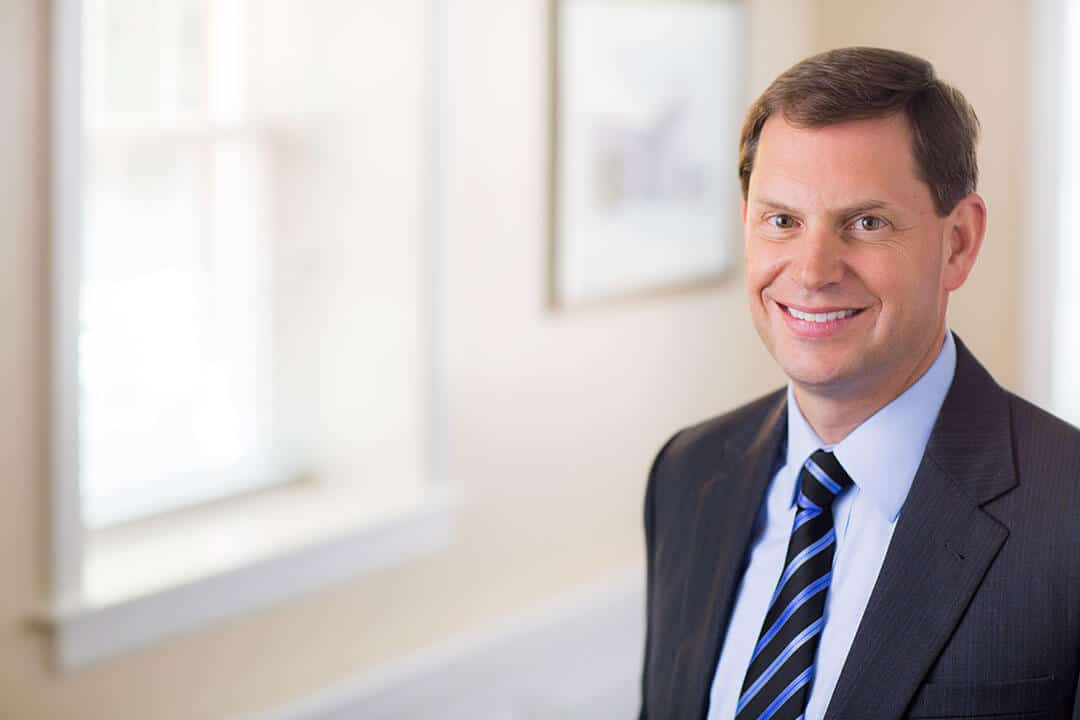 Harry J. DiDonato