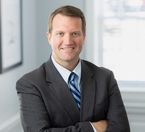 J. Charles Gerbron, Jr.