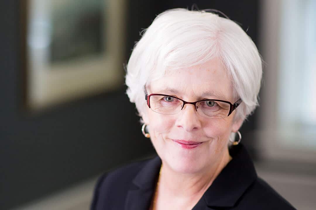 Jane M. Shields