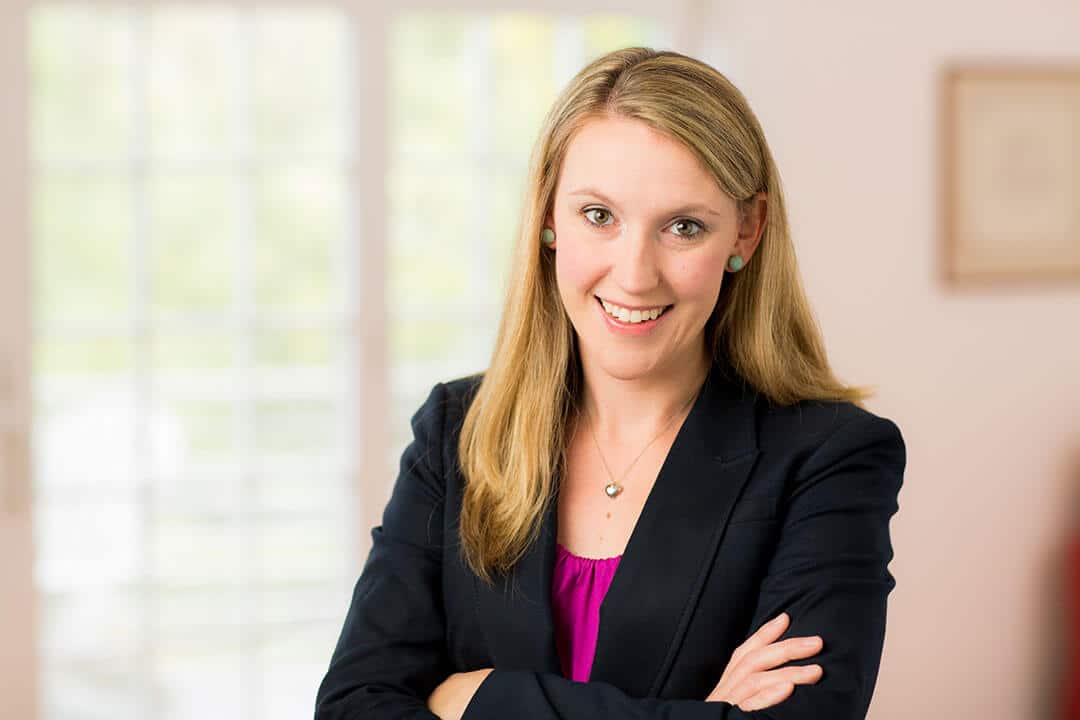 Kristen R. Matthews, CELA