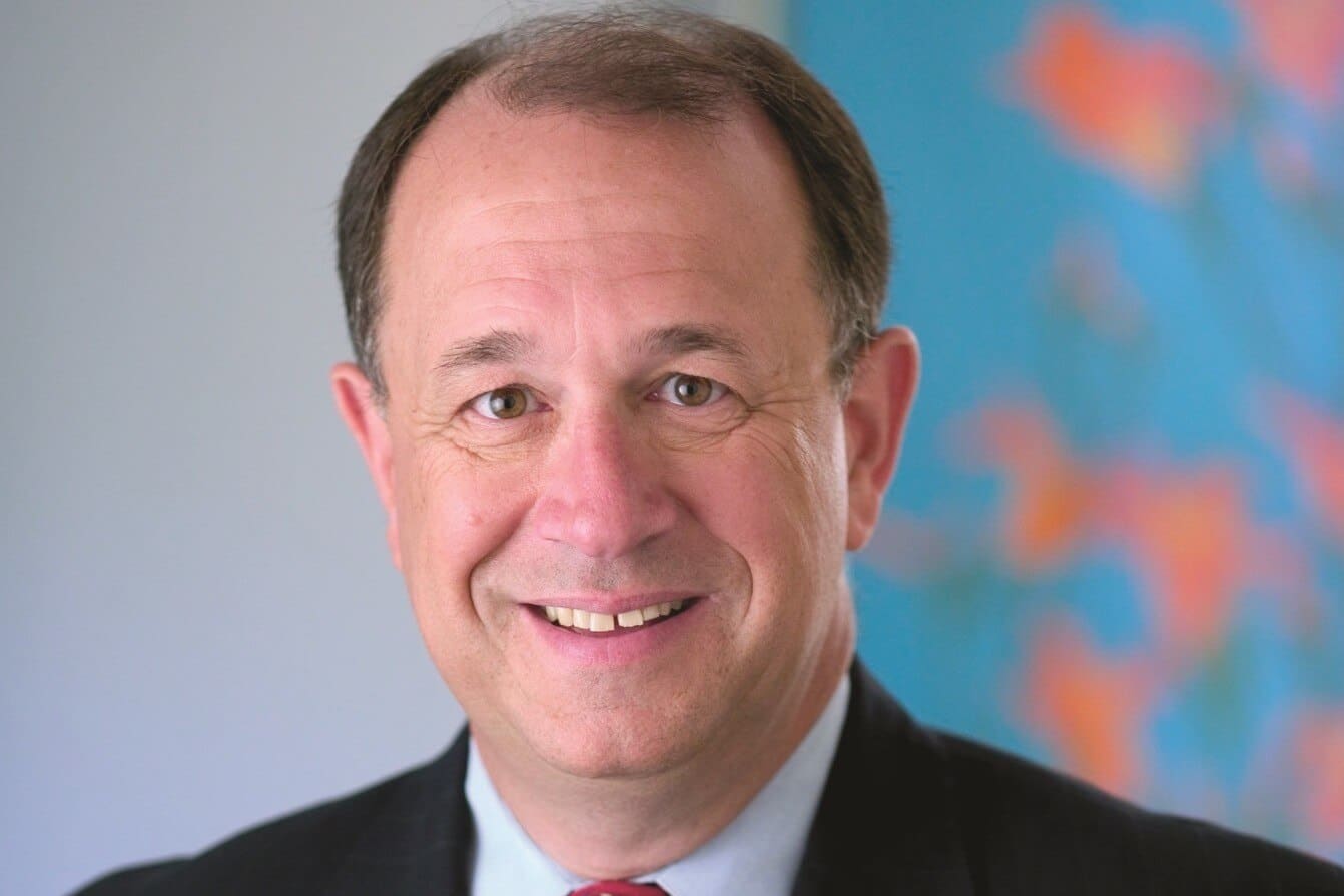 Louis N. Teti