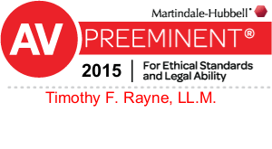 Timothy_F_Rayne_LLM-DK-300