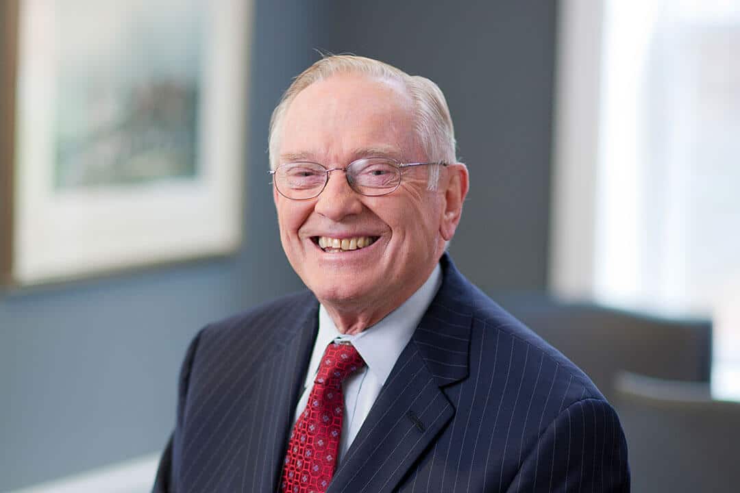William J. Gallagher