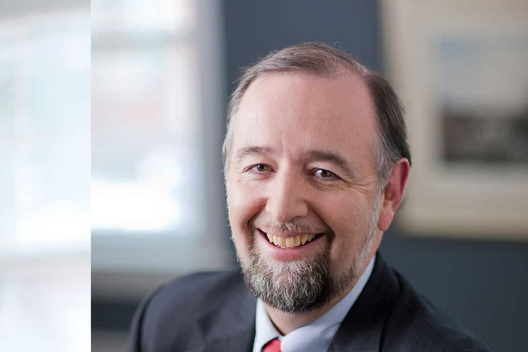 John F. McKenna