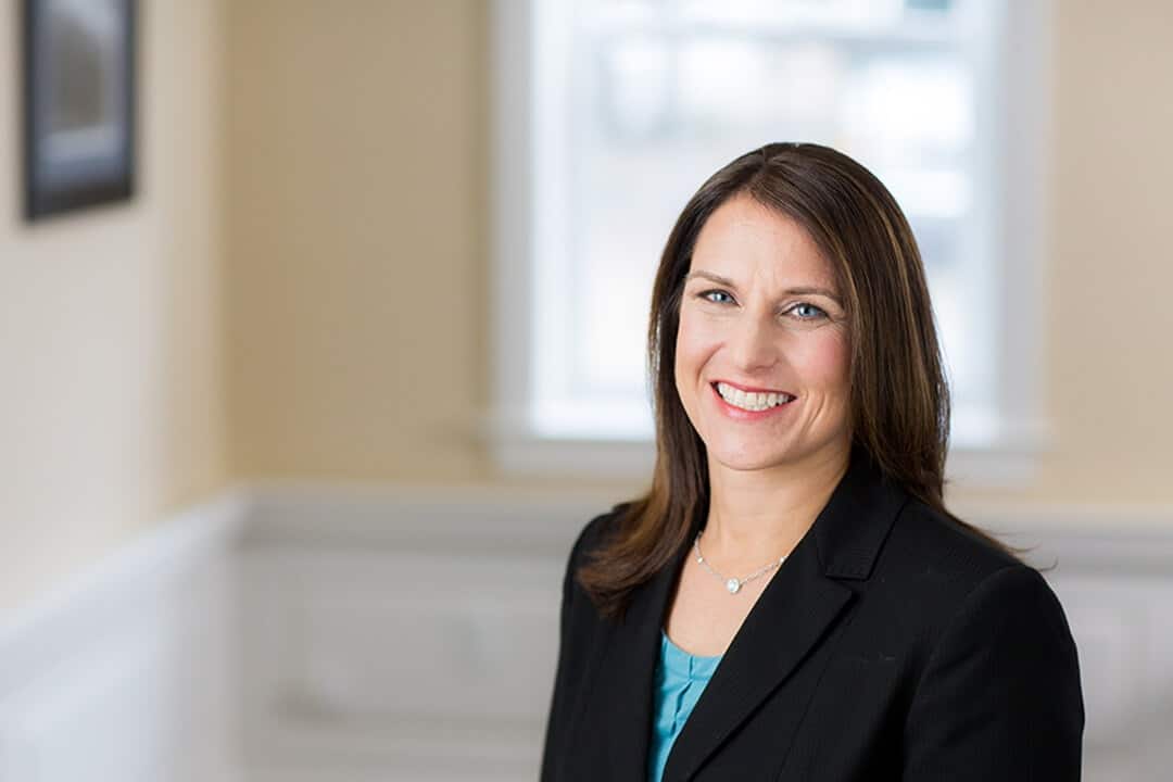 Hillary J. Moonay