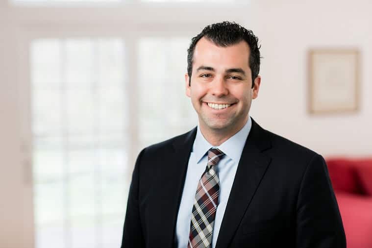 Christopher R. Sullivan