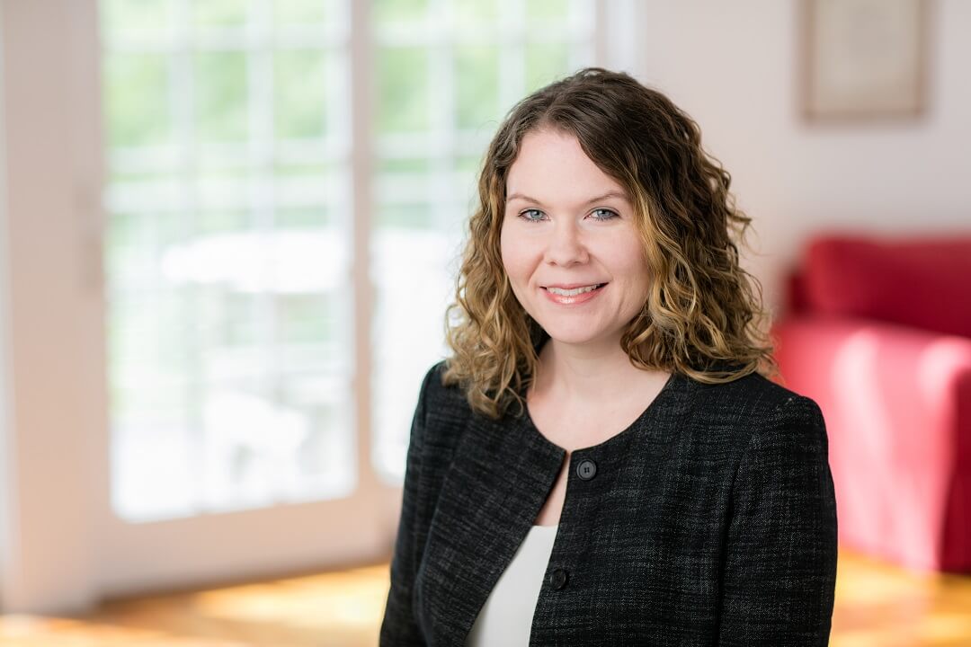 Tiffany M. Shrenk