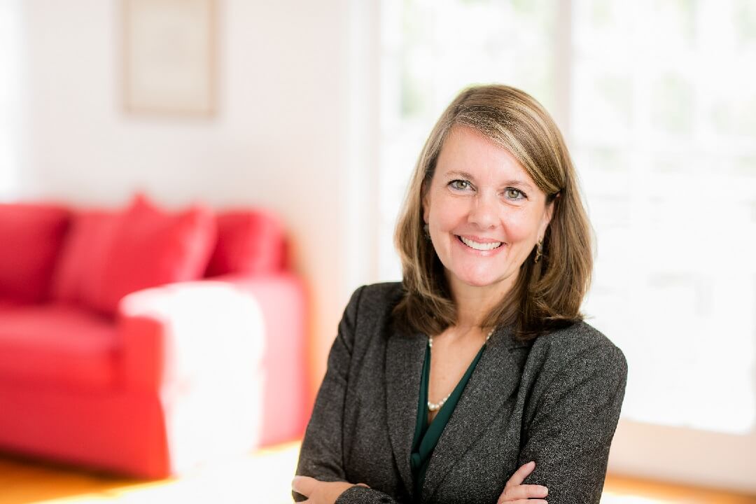 Mary Kay Gaver