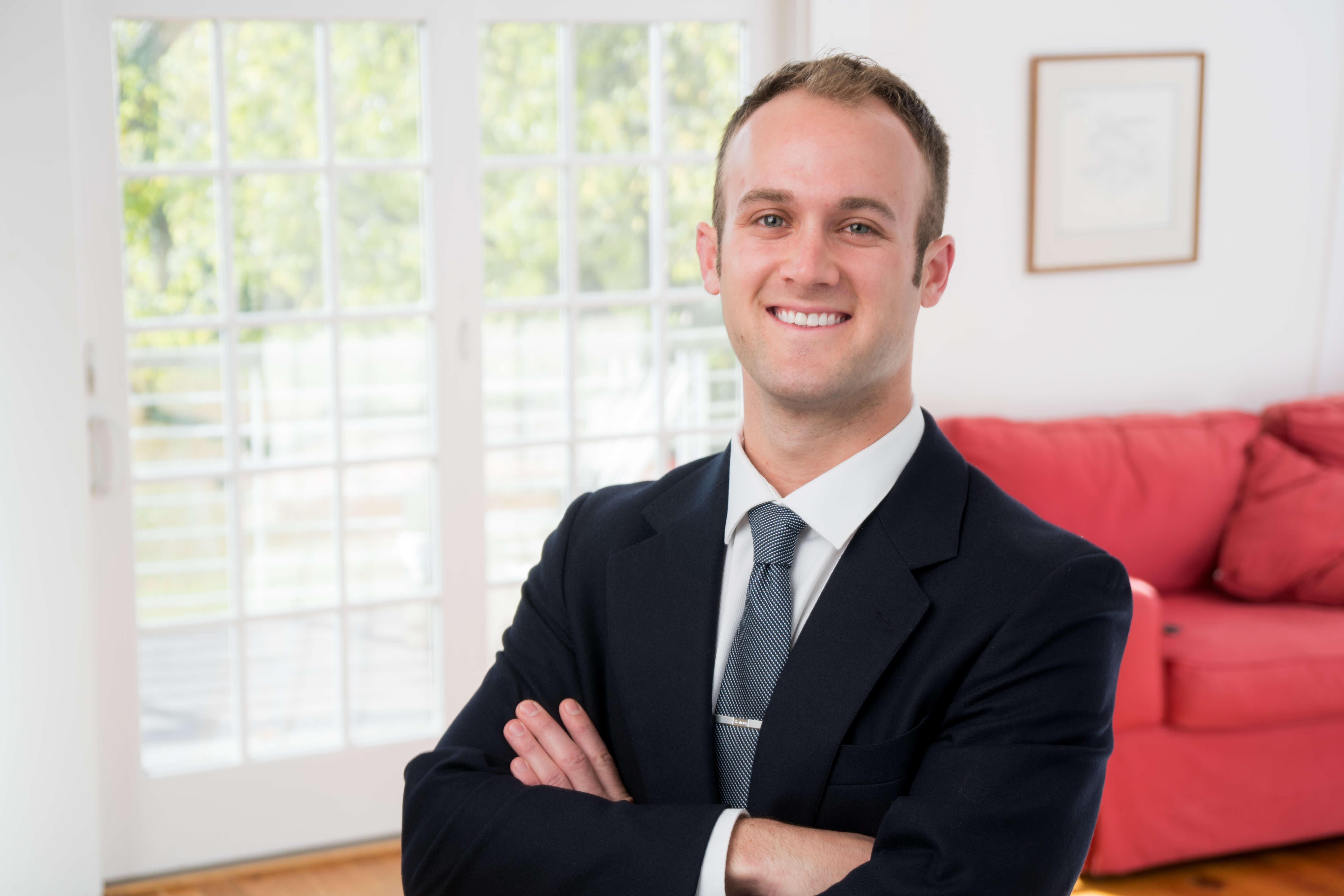 Brian J. Forgue