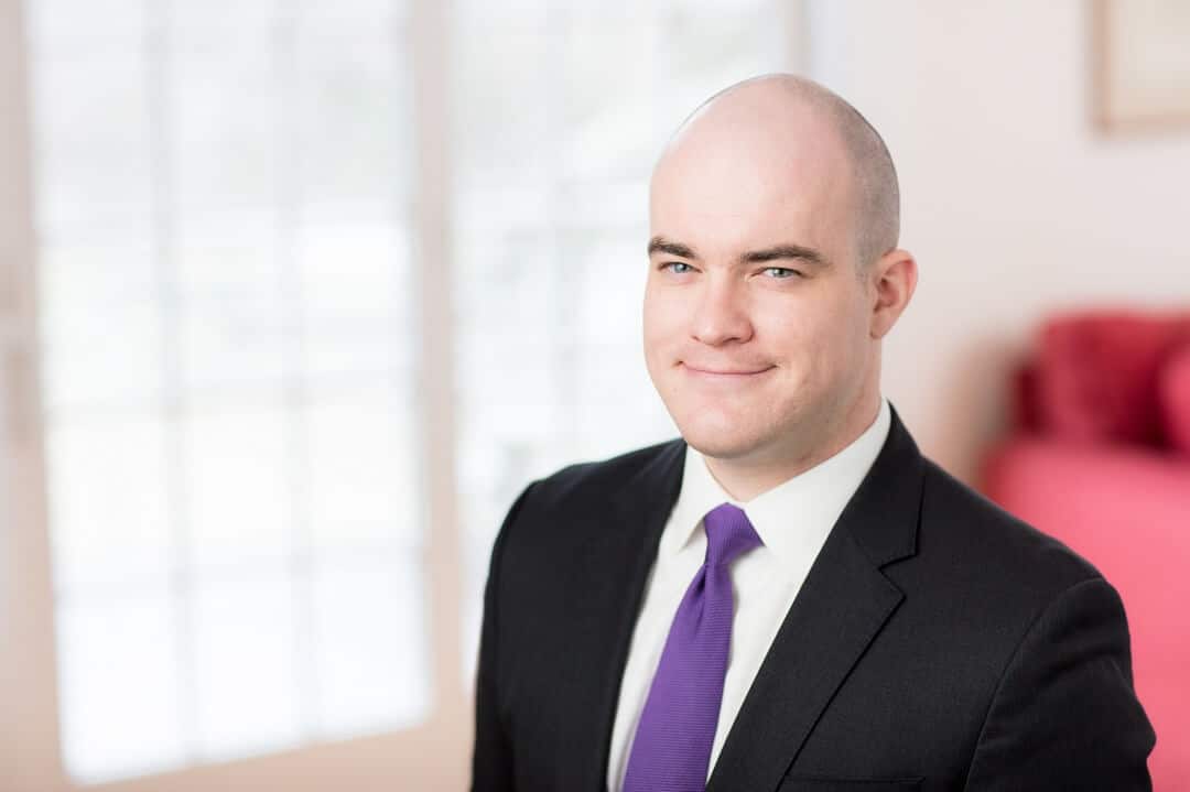 Matthew M. McKeon