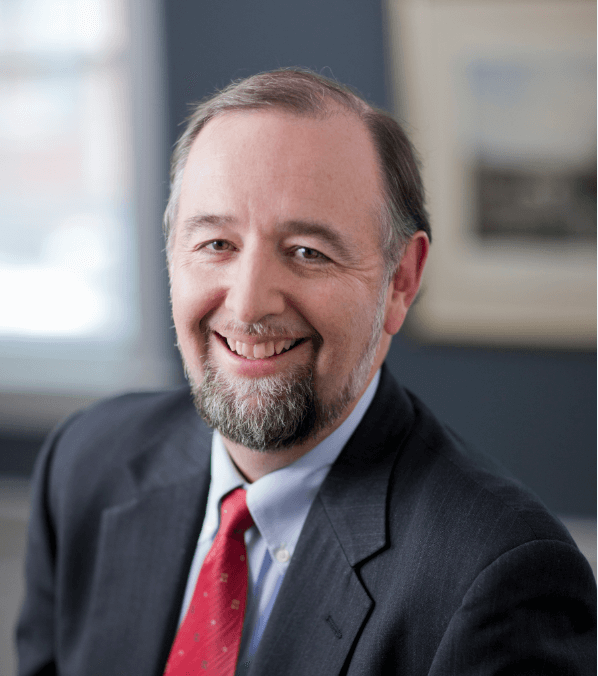 John F. McKenna to be recognized with Pennsylvania Bar Foundation Award