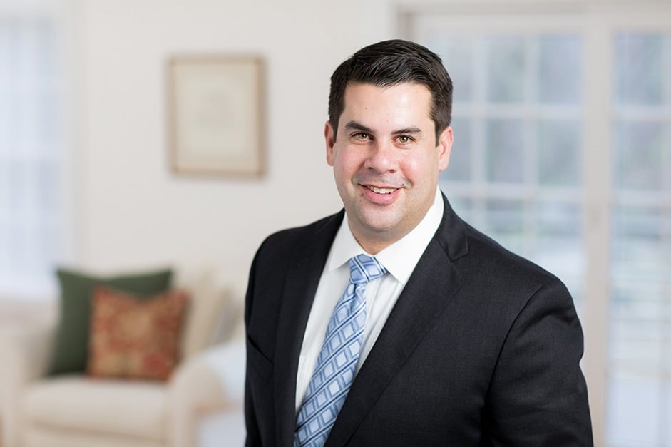 Stephen M. Porter