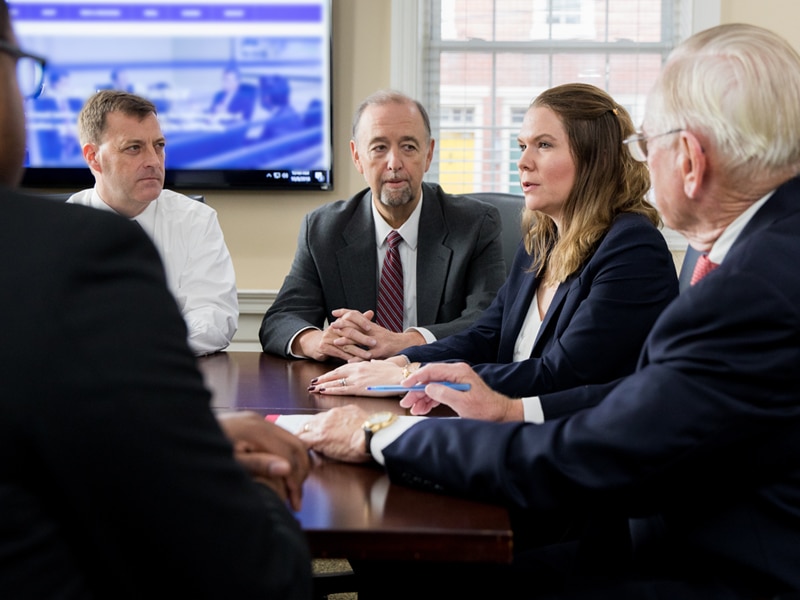 Mediation: what is it and what to expect - MacElree Harvey