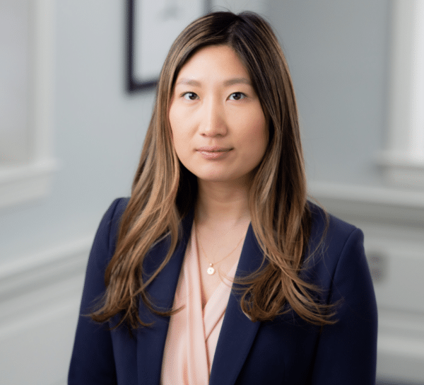 Aileen E. Wang