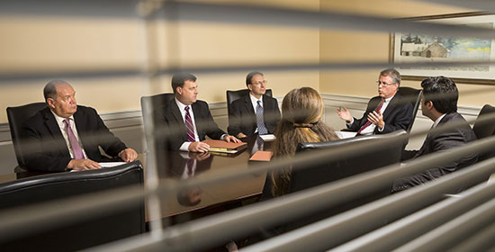 MacElree Harvey works for every client, in every matter, every day.