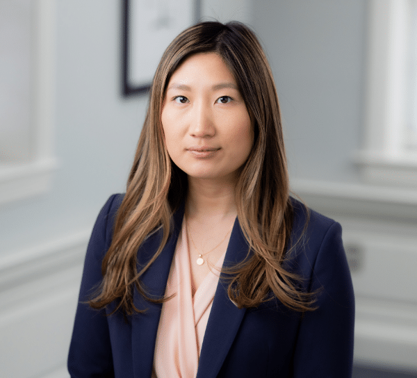 Aileen E. Wang