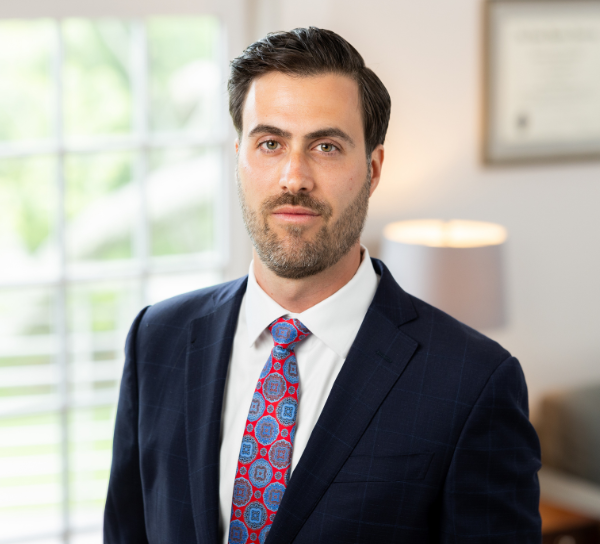 Elias A. Kohn