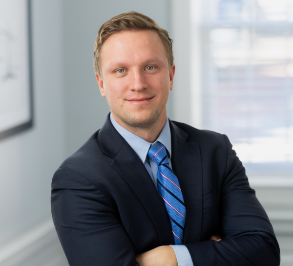 Nicholas S. Eisel