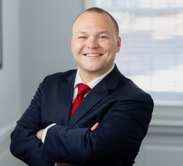 Photo of the attorney listed on this page.