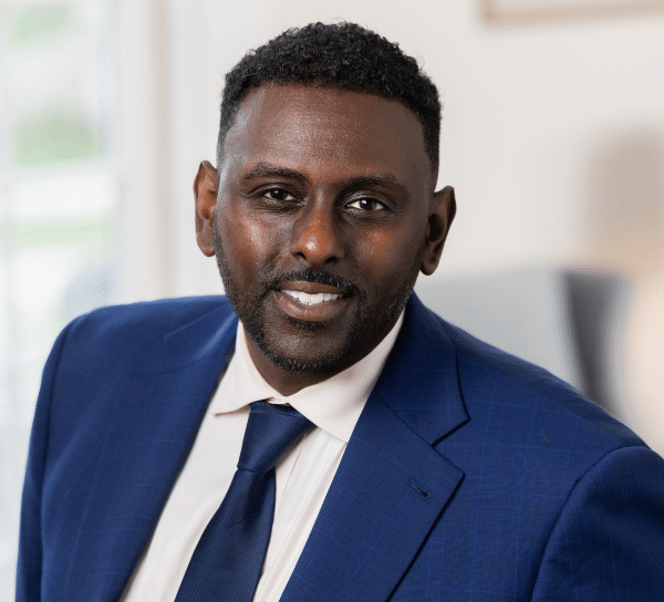 Hiruy Y. Berhane